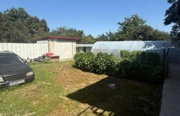 Casa etaj si garaj, 165 mp utili, 800 mp teren, zona Itcani