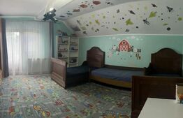 Casa etaj si garaj, 165 mp utili, 800 mp teren, zona Itcani