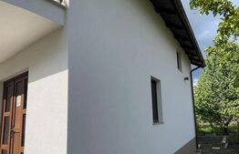 Casa etaj si garaj, 165 mp utili, 800 mp teren, zona Itcani