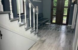 Casa etaj si garaj, 165 mp utili, 800 mp teren, zona Itcani