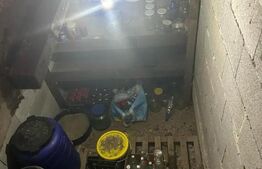 Casa etaj si garaj, 165 mp utili, 800 mp teren, zona Itcani