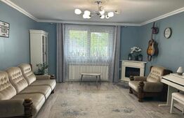 Casa etaj si garaj, 165 mp utili, 800 mp teren, zona Itcani