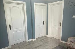 Casa etaj si garaj, 165 mp utili, 800 mp teren, zona Itcani