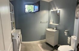 Casa etaj si garaj, 165 mp utili, 800 mp teren, zona Itcani