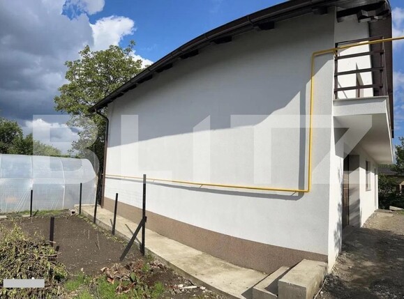 Casa de vânzare 4 camere Itcani - 175668CV | BLITZ Suceava | Poza3