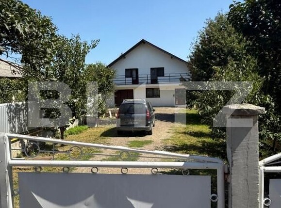 Casa de vânzare 4 camere Itcani - 175668CV | BLITZ Suceava | Poza1