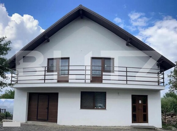 Casa de vânzare 4 camere Itcani - 175668CV | BLITZ Suceava | Poza2