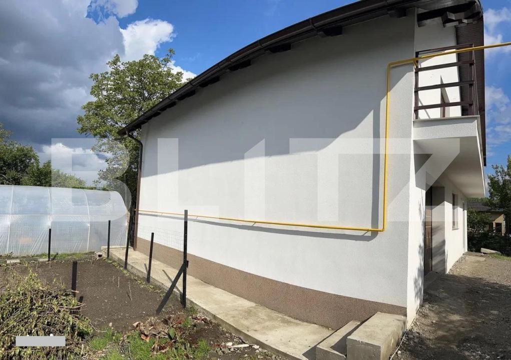 Casa de vânzare 4 camere Itcani - 175668CV | BLITZ Suceava | Poza3