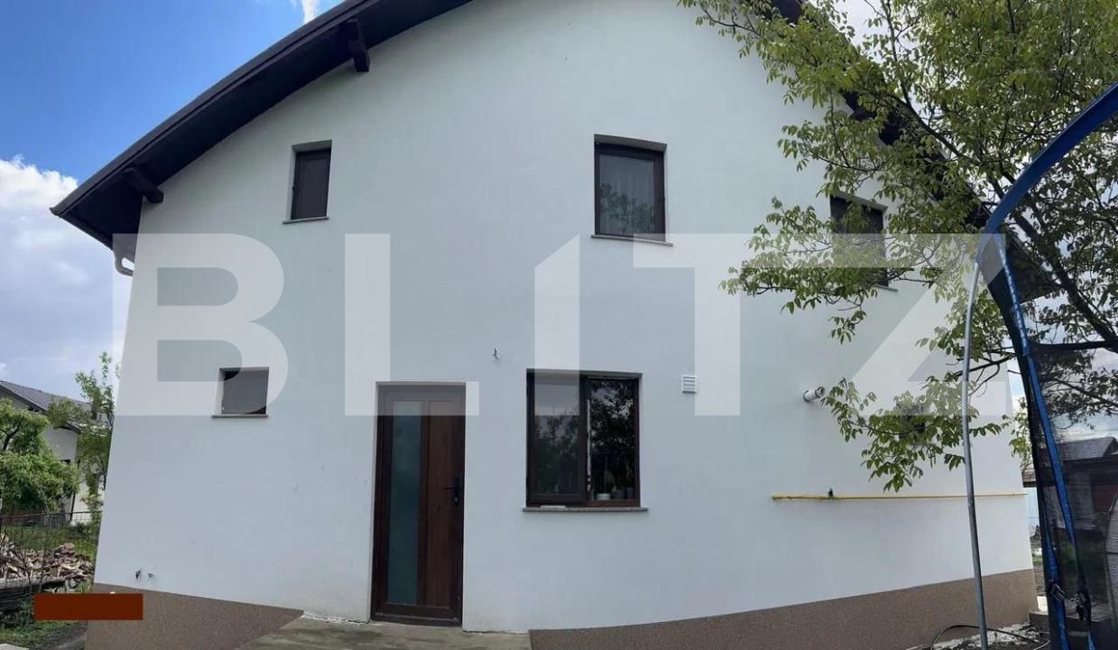 Casa de vânzare 4 camere Itcani - 175668CV | BLITZ Suceava | Poza5