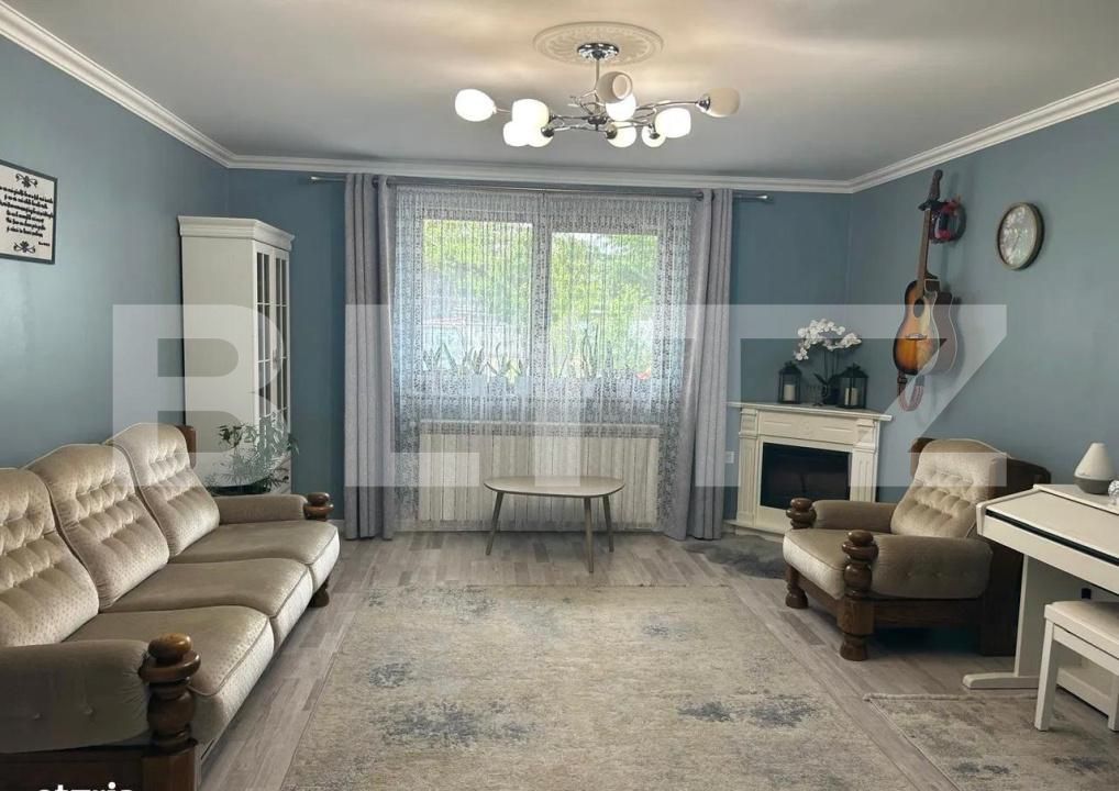 Casa de vânzare 4 camere Itcani - 175668CV | BLITZ Suceava | Poza9