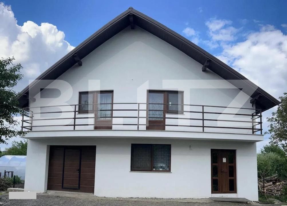 Casa de vânzare 4 camere Itcani - 175668CV | BLITZ Suceava | Poza2