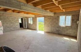 Casa parter, 83 mp utili, 1060 mp teren, posibilitate de mansarda Darmanesti, SV