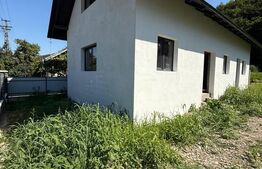 Casa parter, 83 mp utili, 1060 mp teren, posibilitate de mansarda Darmanesti, SV