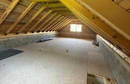 Casa parter, 83 mp utili, 1060 mp teren, posibilitate de mansarda Darmanesti, SV