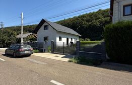 Casa parter, 83 mp utili, 1060 mp teren, posibilitate de mansarda Darmanesti, SV