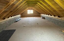 Casa parter, 83 mp utili, 1060 mp teren, posibilitate de mansarda Darmanesti, SV