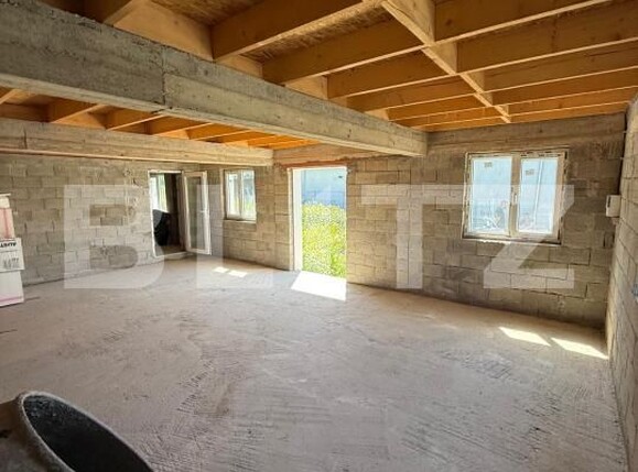 Casa de vânzare 3 camere Nord - 175680CV | BLITZ Suceava | Poza6