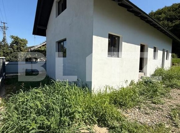 Casa de vânzare 3 camere Nord - 175680CV | BLITZ Suceava | Poza2