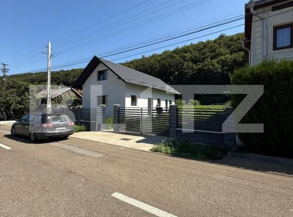 Casa de vânzare 3 camere Nord - 175680CV | BLITZ Suceava | Poza1