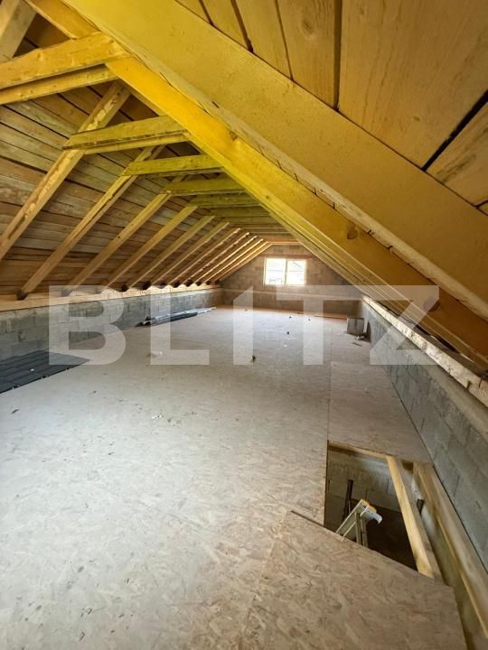 Casa de vânzare 3 camere Nord - 175680CV | BLITZ Suceava | Poza7