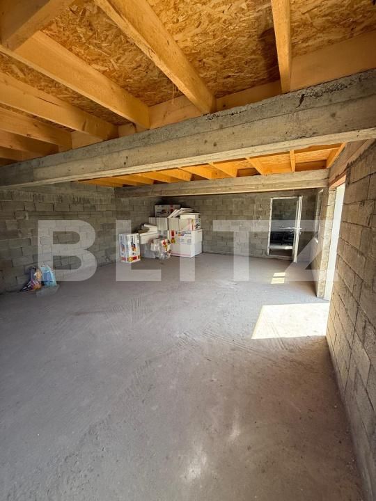 Casa de vânzare 3 camere Nord - 175680CV | BLITZ Suceava | Poza5