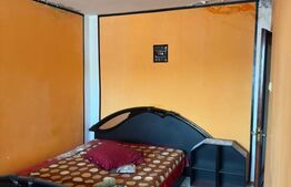 Garsoniera, 26 mp, etaj 4, Burdujeni