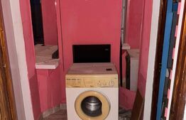 Garsoniera, 26 mp, etaj 4, Burdujeni