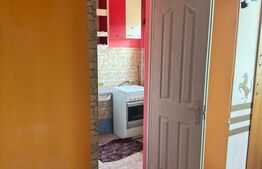 Garsoniera, 26 mp, etaj 4, Burdujeni