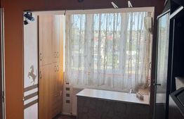 Garsoniera, 26 mp, etaj 4, Burdujeni