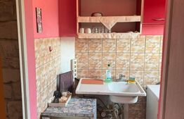 Garsoniera, 26 mp, etaj 4, Burdujeni