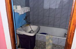 Garsoniera, 26 mp, etaj 4, Burdujeni