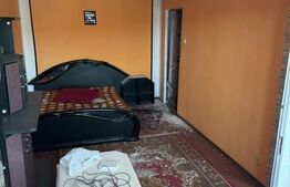 Garsoniera, 26 mp, etaj 4, Burdujeni