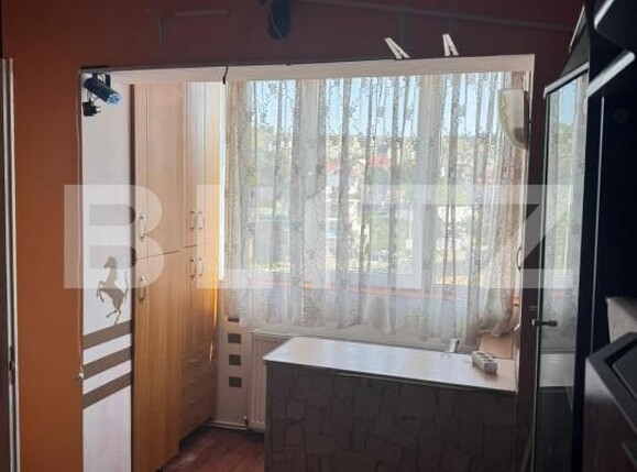Garsonieră de vânzare Burdujeni - 175785AV | BLITZ Suceava | Poza2