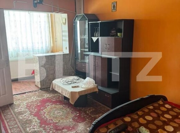 Garsonieră de vânzare Burdujeni - 175785AV | BLITZ Suceava | Poza1