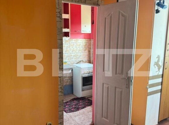 Garsonieră de vânzare Burdujeni - 175785AV | BLITZ Suceava | Poza5