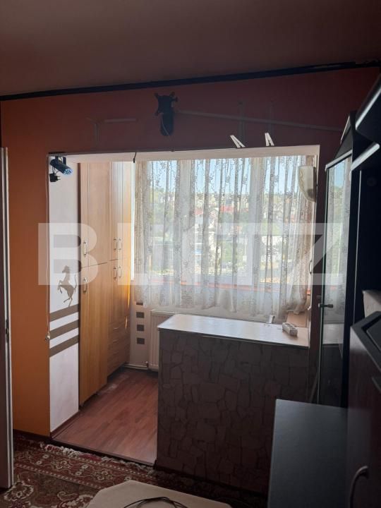 Garsonieră de vânzare Burdujeni - 175785AV | BLITZ Suceava | Poza2