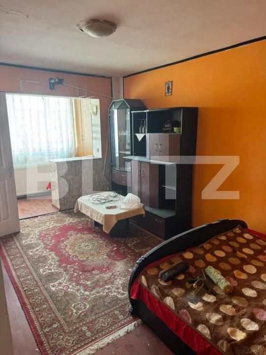 Garsonieră de vânzare Burdujeni - 175785AV | BLITZ Suceava | Poza1
