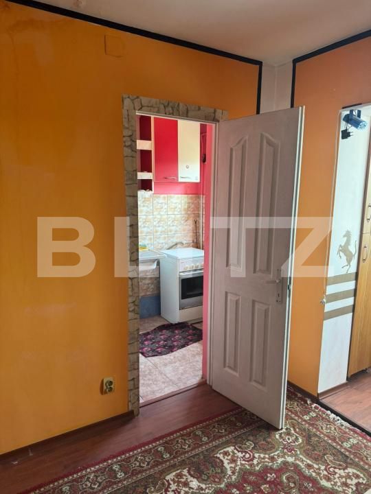 Garsonieră de vânzare Burdujeni - 175785AV | BLITZ Suceava | Poza5