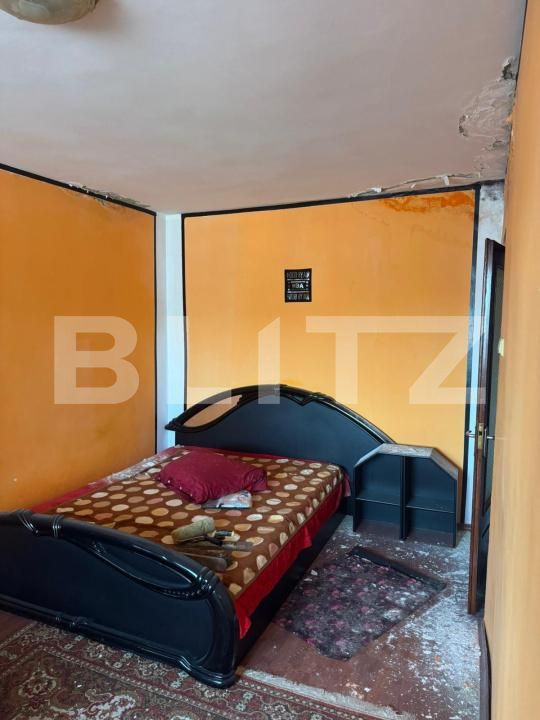 Garsonieră de vânzare Burdujeni - 175785AV | BLITZ Suceava | Poza3