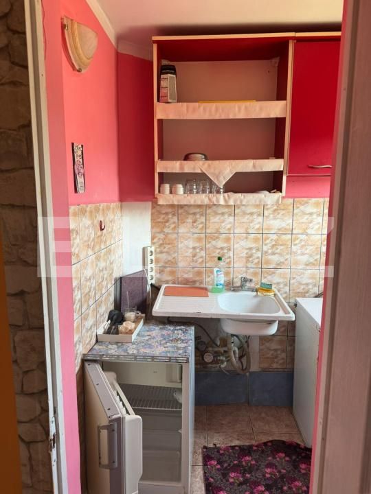 Garsonieră de vânzare Burdujeni - 175785AV | BLITZ Suceava | Poza8