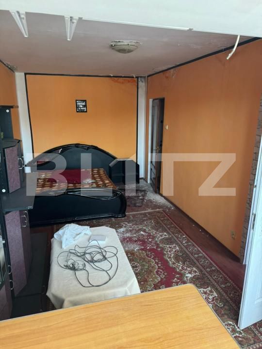 Garsonieră de vânzare Burdujeni - 175785AV | BLITZ Suceava | Poza4