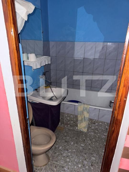 Garsonieră de vânzare Burdujeni - 175785AV | BLITZ Suceava | Poza11