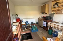 Casa parter, 121 mp utili, 456 mp teren, zona Itcani