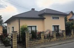 Casa parter, 121 mp utili, 456 mp teren, zona Itcani