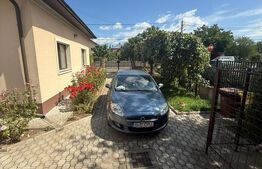 Casa parter, 121 mp utili, 456 mp teren, zona Itcani