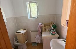 Casa parter, 121 mp utili, 456 mp teren, zona Itcani