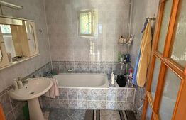 Casa parter, 121 mp utili, 456 mp teren, zona Itcani