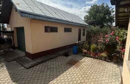 Casa parter, 121 mp utili, 456 mp teren, zona Itcani