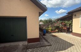 Casa parter, 121 mp utili, 456 mp teren, zona Itcani