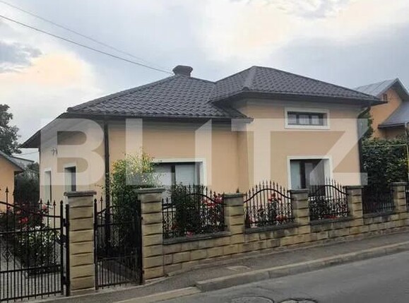 Casa de vânzare 3 camere Itcani - 175814CV | BLITZ Suceava | Poza2